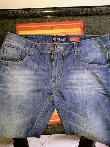 Jeans sweet years taglia 38 - jeans, 52/38