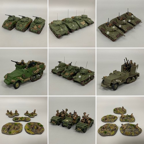 Usa force esercito plotone - force,