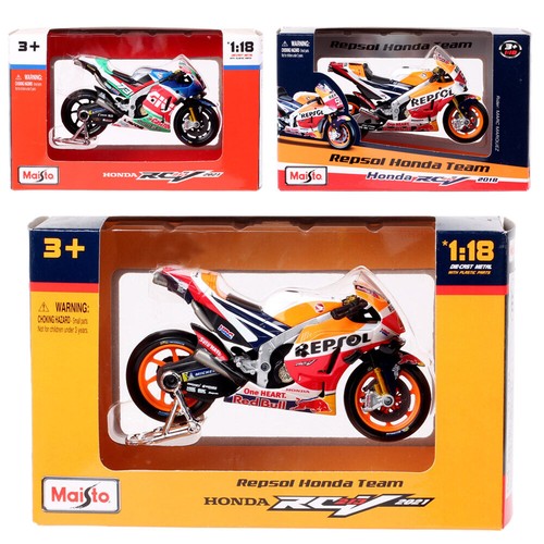 Modelli moto maisto 18 - modelli,