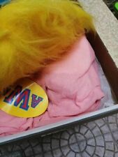 Costume Carnevale Cadarini Hulk Hogan Vintage