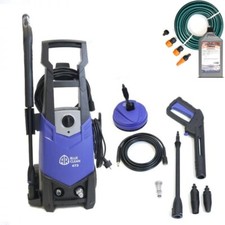 Idropulitrice acqua fredda