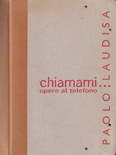Chiamami opere al - opere,