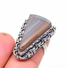 Anello gioiello argento - gioiello, in