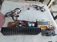 Modulo finale o alimentatore completo mai usato Generalmusic ELKA classe 1987 