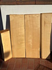 F2 SET Fondo, Fasce, manico violoncello Acero marezzato