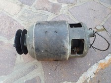 MARELLI Grosso Antico Generatore Corrente Continua - 72V - 22A