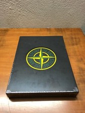 LIBRO "STONE ISLAND: STORIA" -