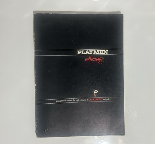 Playmen collezione due - collezione, numeri