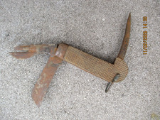 ATTREZZO MULTIUSO TATTICO