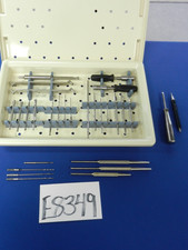 Bionx Set Strumentazione Vite