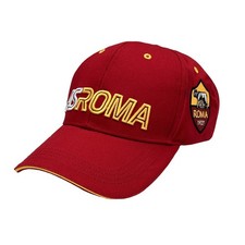 official visor hat as rome