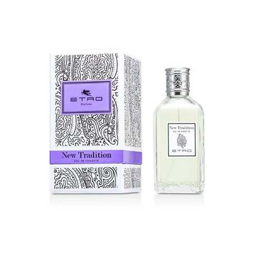 Etro new tradition eau - new, de
