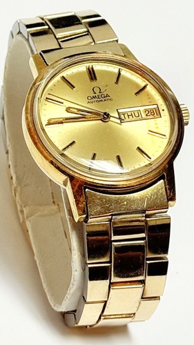 Orologio vintage omega - vintage,