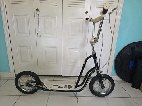 Super scooter bici ming - scooter,