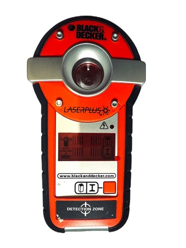 Black decker misuratore di - black, &