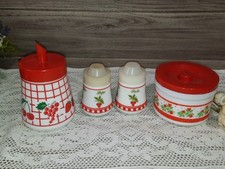 VINTAGE ALLEGRI CONTENITORI