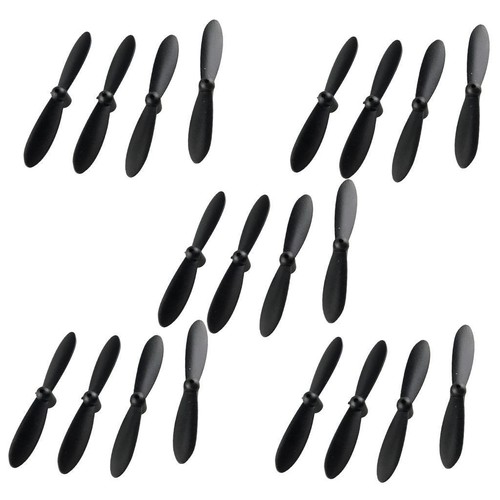 20pcs hélices picoteuse à - hélices,