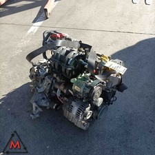 Motore 192B2000 142.000 km