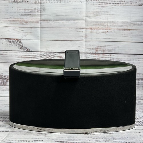 Bowers wilkins zeppelin - &, mini