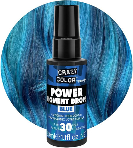 Prodotto beauty power - power, drops