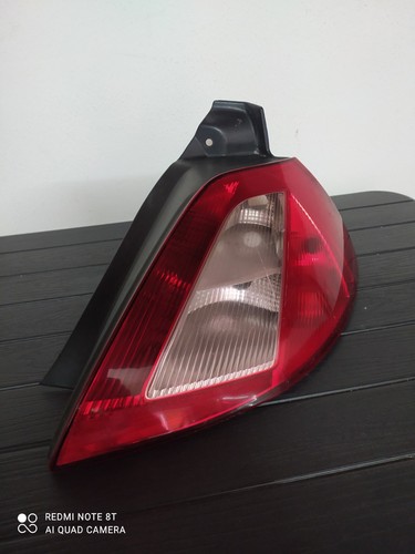 Fanale posteriore destro - fanale,
