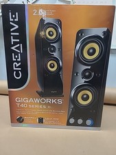 Creative gigaworks t40 - gigaworks,