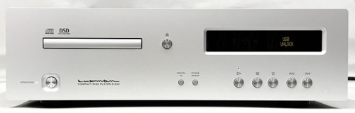 Lettore luxman 03x - lettore,
