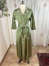 Abito lungo anni flobert - 50,