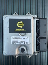 CENTRALINA MOTORE PER ALFA