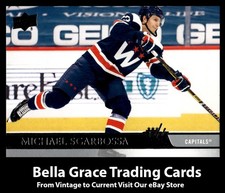 2020-21 Upper Deck Michael
