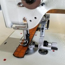 Sospeso Bordo Guida per Pfaff
