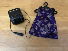 Completo e macchina karaoke