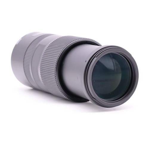 Sigma 100 400 3 - mm, os