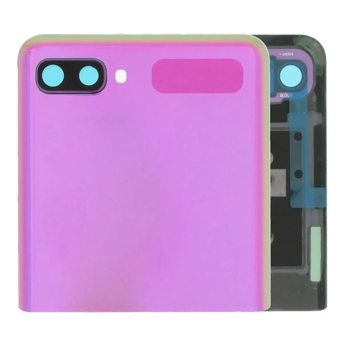 Samsung galaxy flip 5g - samsung,
