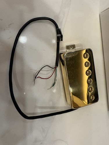 Humbucker ponte abraxas nocca - humbucker,