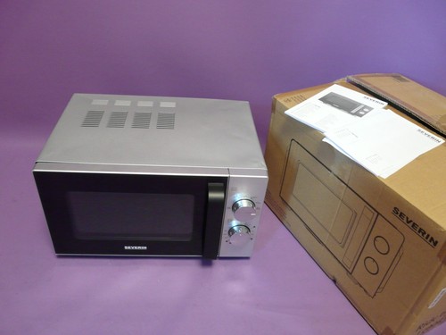 Severin 9184 solo forno - severin,