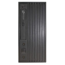 CHIEFTEC BT-02B-U3 CASE MINI