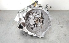 CAMBIO MANUALE COMPLETO PER