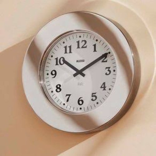 Momento orologio parete - da,