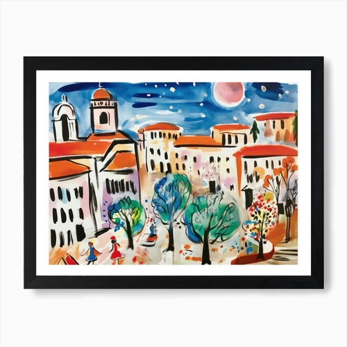 Bergamo italia carino - italia,