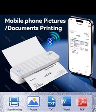 A4 Thermal Printer