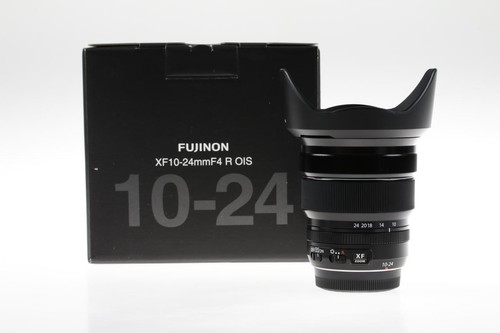 Fujifilm fujinon 24 - fujinon, mm