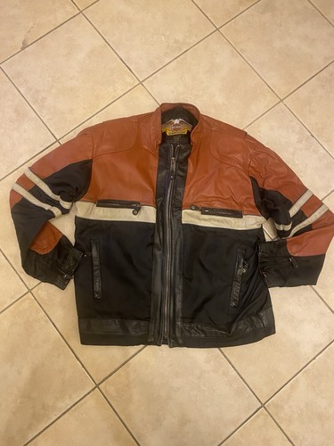 Harley davidson giacca in - ©,
