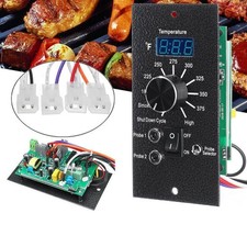 Scheda termostatica digitale
