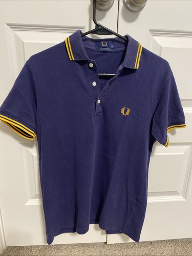 Polo fred perry slim fit - fred,