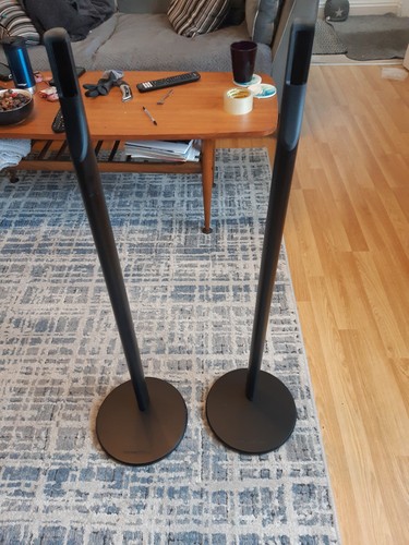 Bowers wilkins m1 - &,