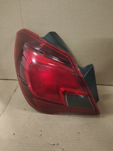 Ricambi usati fanale stop - ricambi,