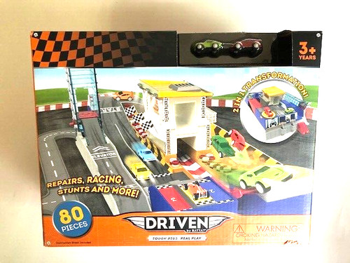 Driven battat mini - driven, auto
