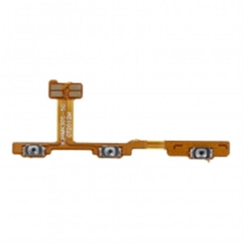 Flat accensione tasti volume - accensione,