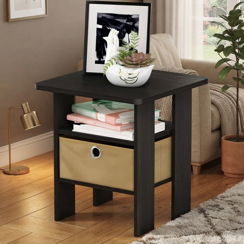 Modern nightstand with - modern,